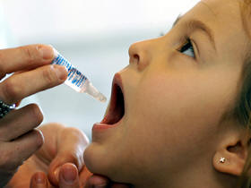 Vacinao em Terespolis - Foto de arquivo