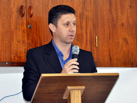 Ricardo de Faria Cordeiro, novo diretor do HCT - Foto: Unifeso