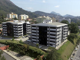 Campus do Unifeso - Foto: Unifeso