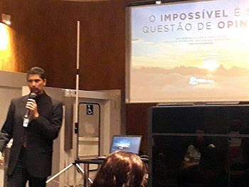 Teresópolis recebeu o prêmio 'Ouvidoria Cidadã' - Foto: Divulgação