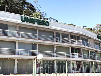 Ambulatório do Hospital das Clínicas de Teresópolis - Foto: Divulgação