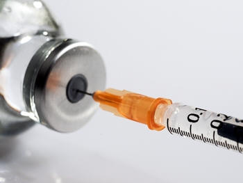 Vacina antirrábica - Foto: Divulgação