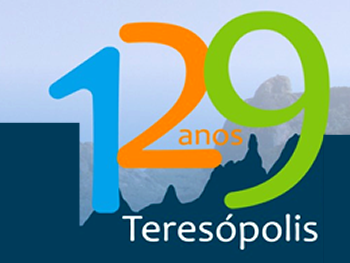 Teresópolis comemora 129 anos - Imagem: Divulgação