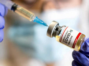 Vacinação Contra a COVID-19 - Imagem ilustrativa