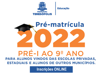 Destinada para alunos de escolas privadas e estaduais e de outros municípios - Imagem : Divulgação