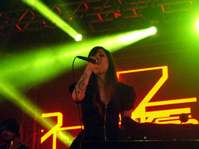 Pitty - Foto: Portal Ter