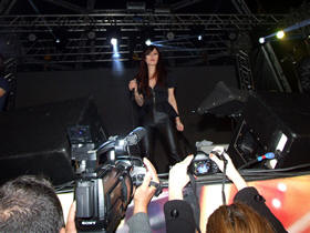 Pitty - Foto: Portal Ter