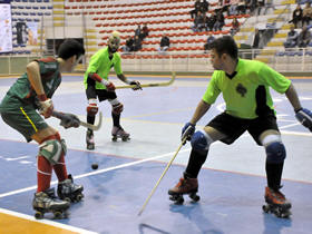 Torneio aconteceu no Pedro - Foto: Roberto Ferreira