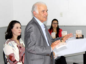 Professor Eugenio Paes Campos - Foto: Unifeso