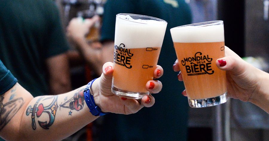 Teresópolis presente no Mondial de la Bière - Foto: Divulgação