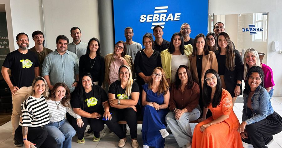 Servidores da Prefeitura de Teresópolis participaram da capacitação - Foto: AsCom PMT