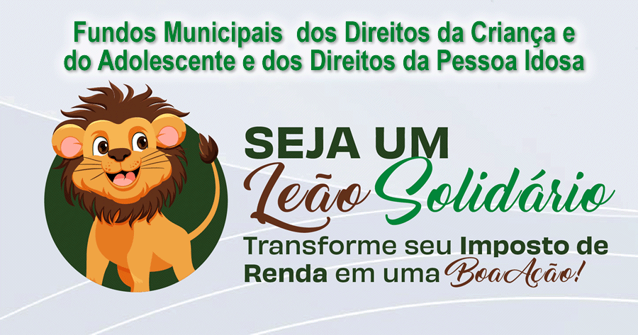 Doações direto na Declaração do IR 2025 - Imagem: Divulgação