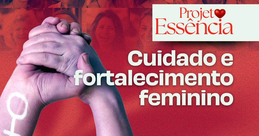 Direitos da Mulher de Teresópolis, Projeto Essência - Imagem: Divulgaçao